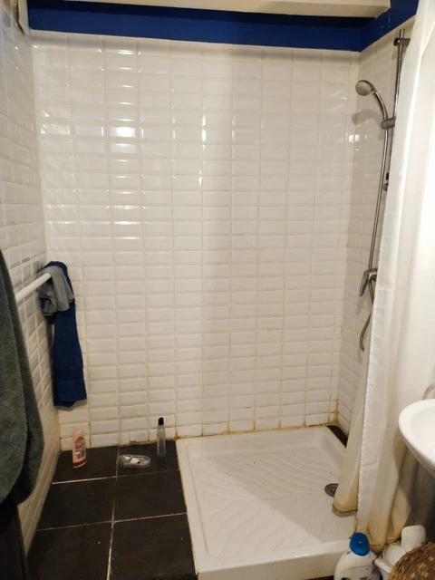 Appartement RDC 56m2 + cour fleurie 14m2 8