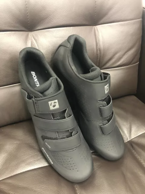 Cycling Shoes Bontrager SOLSTICE EU47 UK13 ROAD