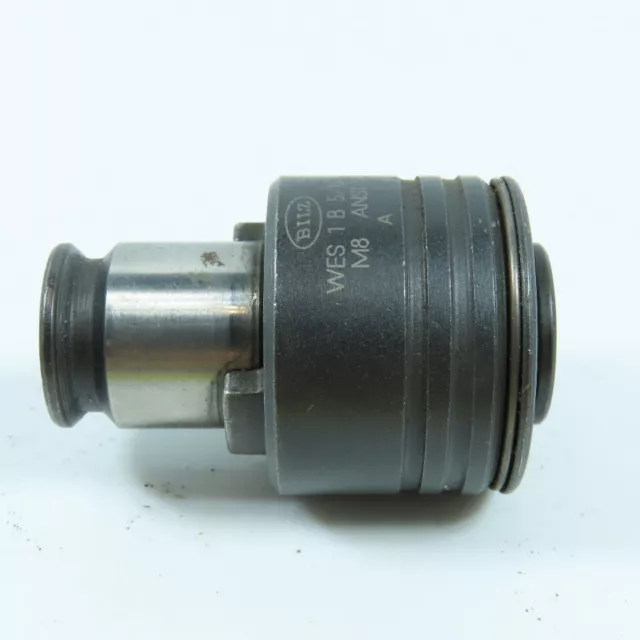 Bilz WES 1B 5/16"Quick Change Tap Adapter Collet