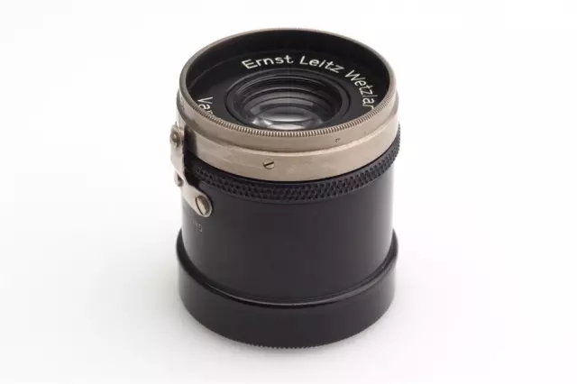Leitz Leica M39 Varob 3.5/5 cm Enlarging Lens #477632 (1713026967)