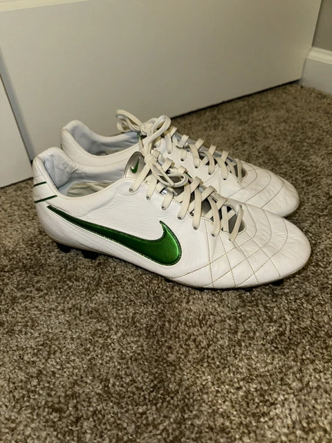 ebay nike tiempo legend iv