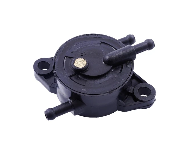 Pompe à essence sous pression raccords - Piaggio X9 125 Evolution