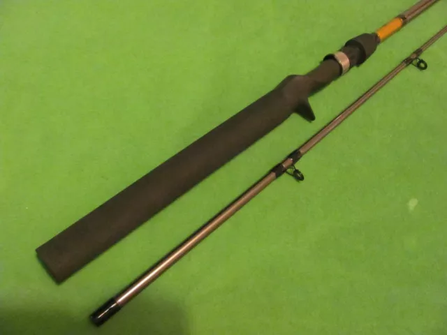 SHIMANO FX CASTING Rod 7' Medium Action Casting or Trolling 2 Pack
