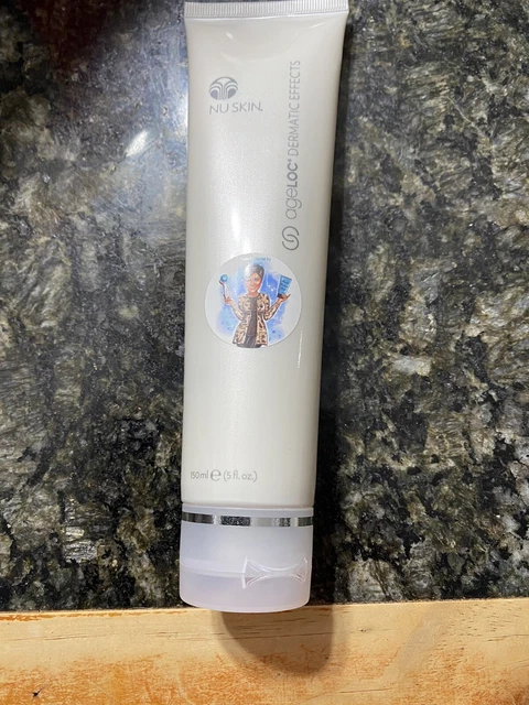 Nu Skin Dermatic Effects Body Contouring Lotion - 5oz