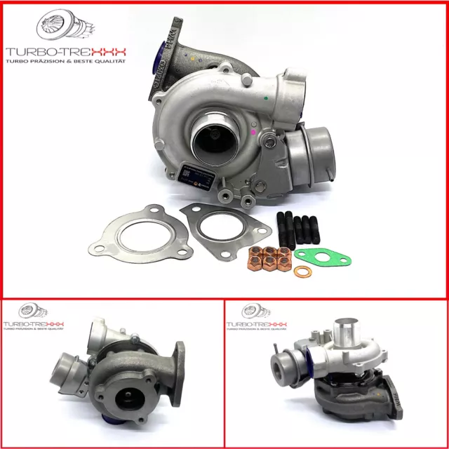 Turbo Neuf ! Renault Trafic III 1.6 CDTI 90ps-125ps 5438-970-0001 R9M