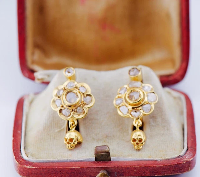 Corail rouge BOUCLES D OREILLE en pierre, bracelet de minéraux et