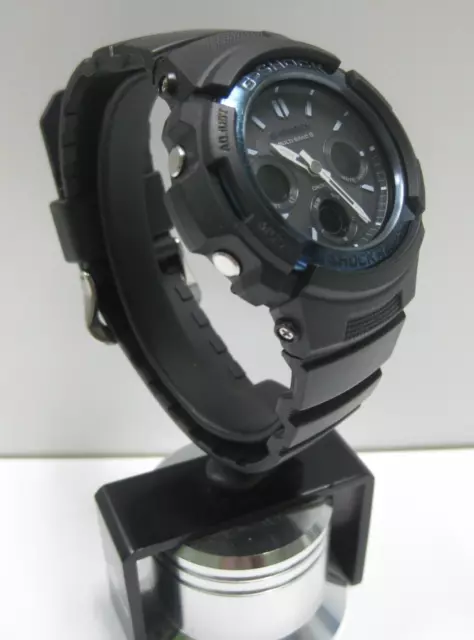 CASIO G-SHOCK 5230 AWG-M100A Tough Solar Watch $60.00 - PicClick