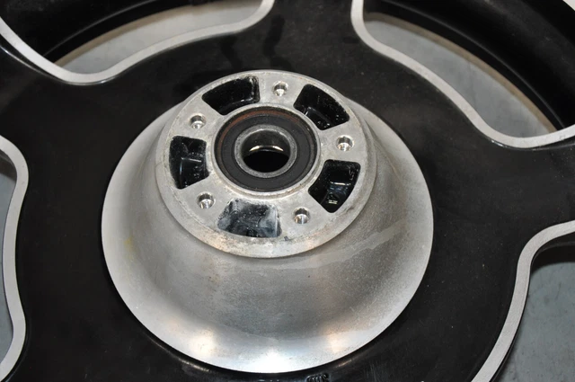 V-rod Inserti Schermo Pinza Freno Anteriore Per Harley Davidson