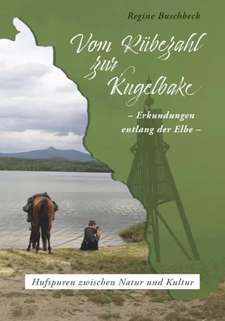 Vom Rübezahl zur Kugelbake | Regine Buschbeck | Deutsch | Taschenbuch | 296 S.