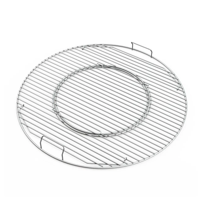 Grillrost für Weber 57cm Weber One Touch, Bar-B-Kettle und Master Touch Zubehör