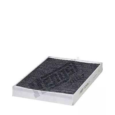 HENGST FILTER E2949LC Filtre, Intérieur Air pour Jaguar, Land Rover