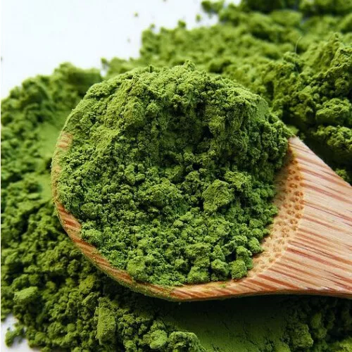 Organic Matcha Green Tea Powder 100% Pure Japanese Ceremonial Grade