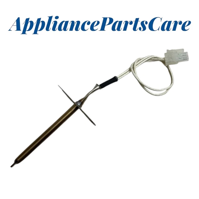 Whirlpool Oven Temperature Sensor W10859573