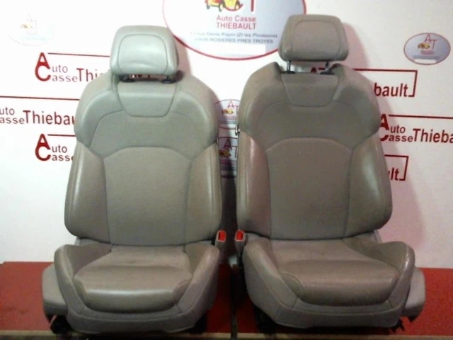 MTA-EXPERT CITROEN C5 II Break 5 portes (2008 > 2017