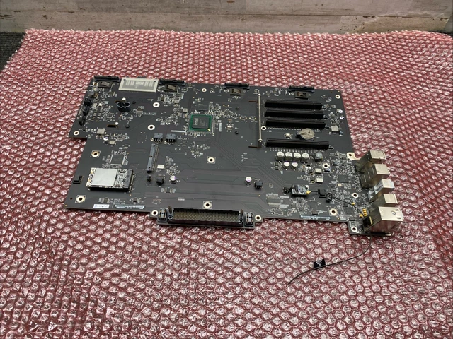 Computer Motherboards Mac Pro 2009 Motherboard Apple Mac Pro 2009