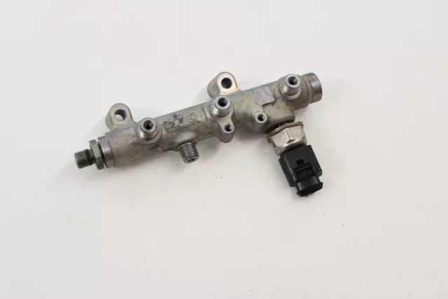 Audi A4 A5 A6 A7 3.0 TDI Kraftstoffverteiler links Einspritzleiste 059130089BT