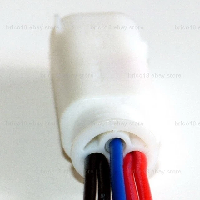 BMW Câble Accessoire 83300413585 15cm/18awg/5f - R1200 S1000 GS RS RT S1000 XR F 2