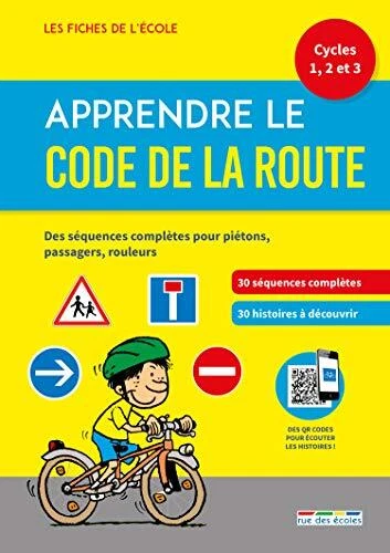 APPRENDRE LE CODE de la route EUR 53,12 - PicClick FR