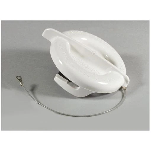 THETFORD REPLACEMENT SEWER Hose Cap for RV / Camper / Trailer