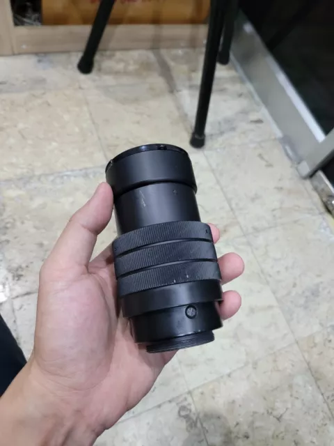 Lens Cyclop 90 F2 M42