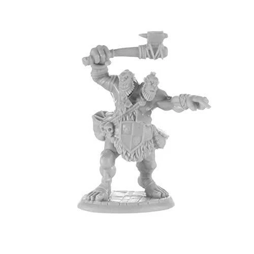 Bones: Ettin (US IMPORT) ACC NEW
