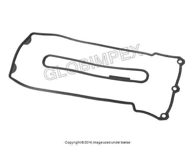 BMW e31 e32 e34 e38 e39 Valve Cover Gasket (LEFT) ELRING KLINGER + Warranty