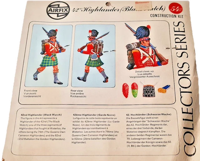 Figures, Models & Kits, Toys & Hobbies - PicClick CA