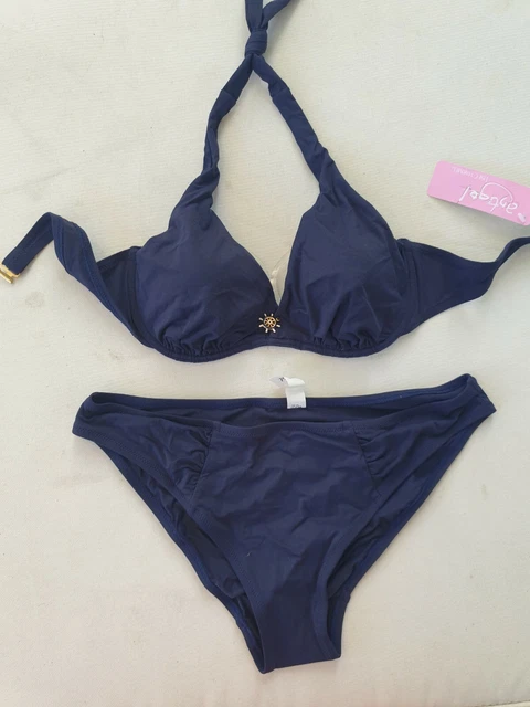 Bas de maillot de bain slip Lise Charmel Envolée Tropicale