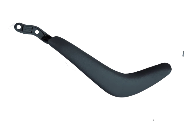 CLK W208 Door Handles - W208 - Right - Gray