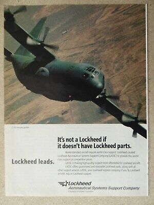 11/1960 PUB LOCKHEED C-130 HERCULES TAC TACTICAL AIR COMMAND EPEE SWORD AD 