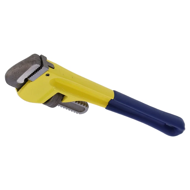 Chiave per tubi resistente chiave idraulica multifunzione 45 acciaio