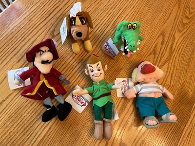 pan pan plush
