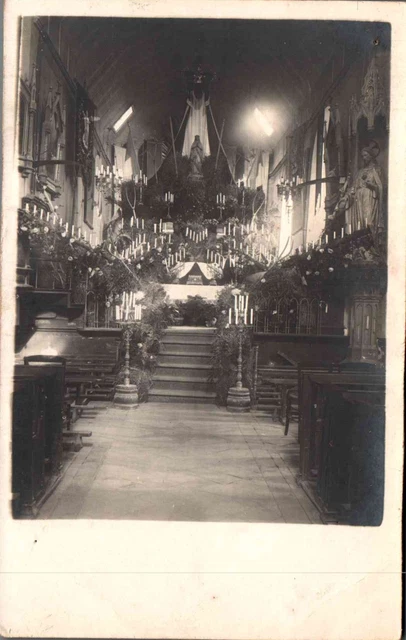 Carte Postale Ancienne SEBAZAC (12) - Scène De Battage Dans Le Village (RARE)
