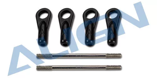 Align T-Rex 500L Linkage Rod(A) Set H50Z001XXT