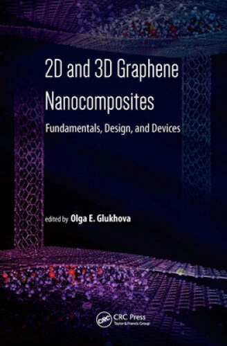 2D AND 3D Graphene Nanocomposites: Fundamentals, Design, and Devices ...