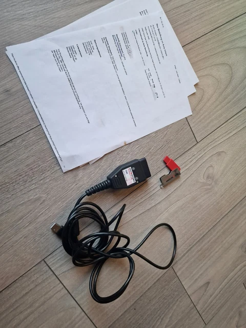 Diagnose Adapter  Auto Intern Vcds