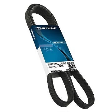 Dayco Poly Rib 5060875 Serpentine Belt