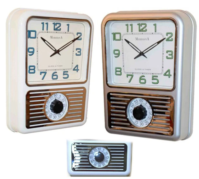 Timer Da Parete | Acquisti Online su