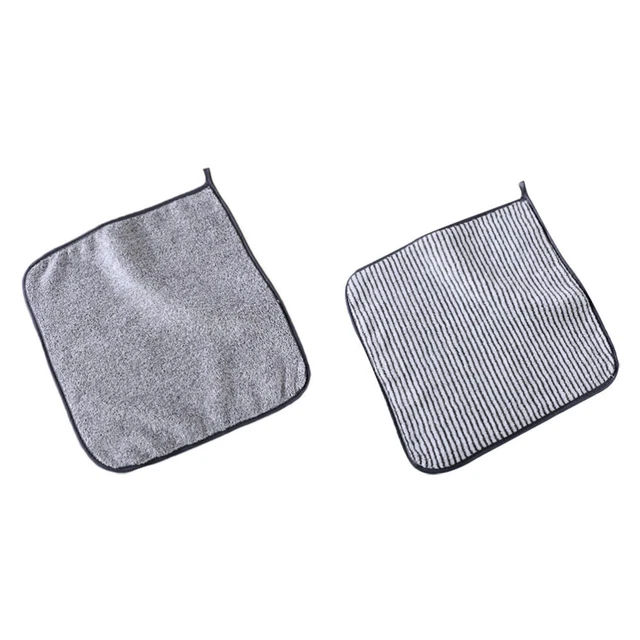Toallas para bebés lana de coral toalla facial bebé paños de limpieza facial toalla de mano