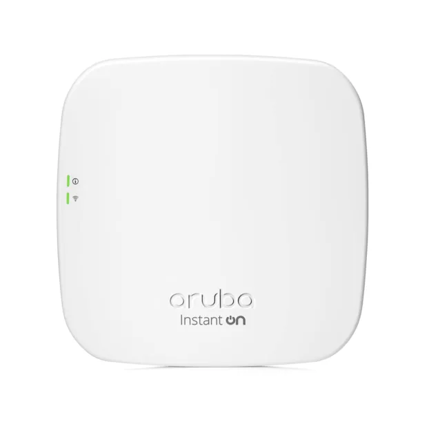 Aruba Instant On AP11 2x2 802.11ac Wave2 Indoor Access Point R2W96A Netzteil nic