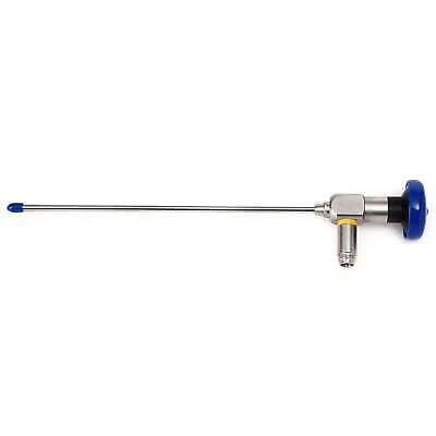 Portable 4x175mm ENT Sinuscope Arthroscope 70° Endoscope Rigid Scope