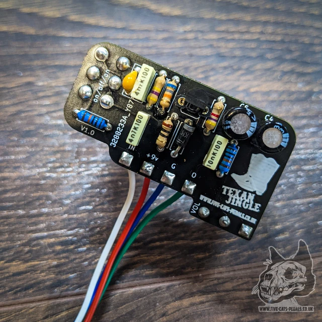 Dominion Electric Twin Step Diaz-spec Twin Step