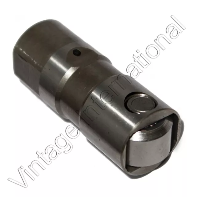 Hydraulik Ventil Heber Roller Für Royal Enfield 350cc Uce Electra 350 Uce