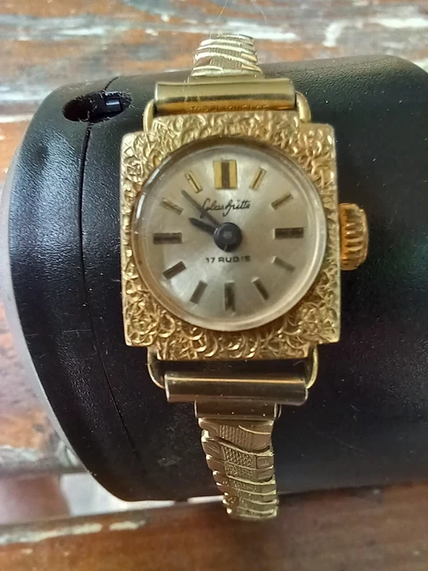 Armbanduhren, Uhren, Antik- & Vintage-Schmuck, Antiquitäten