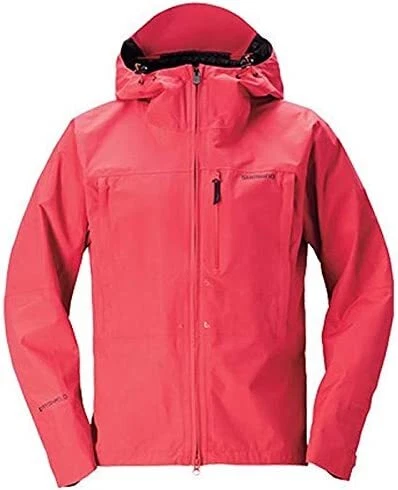 SHIMANO DS Explorer Rain Jacket RA-04JT M ~ 2XL XS From Japan