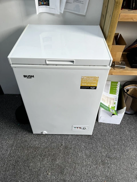 Used small chest freezer for sale shop near me