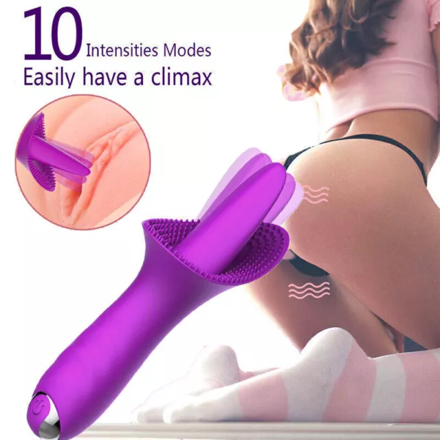 Clit-Licking-Tongue-Sucking-Vibrator-G-Spot-Oral-Massager-Sex-for-Women-Toys