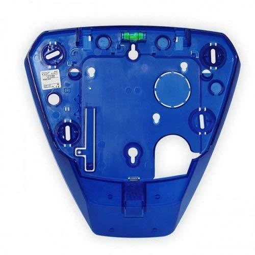 Py137 - Pyronix Deltabell Azul Maniquí (Sin Módulo Pcb, Sin Batería, Sin Cubierta)