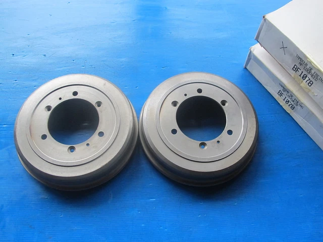 1.064.0197.00 SAF Tambour de frein : 300mm 1.064.0197.00
