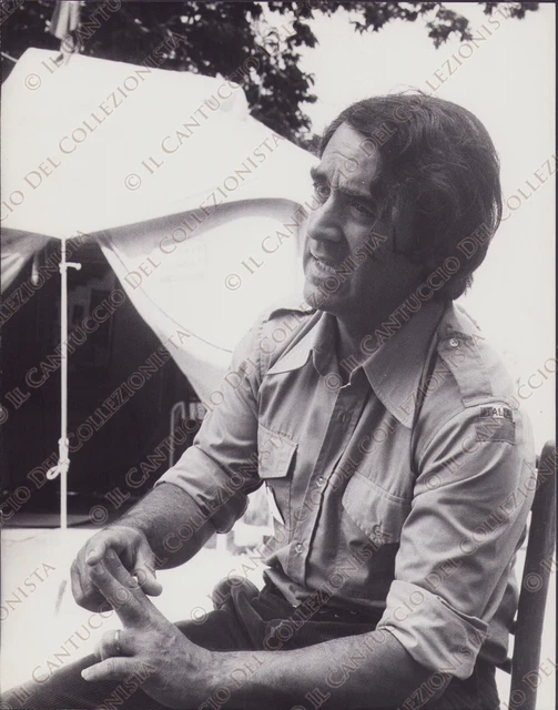 1974 LA SPEZIA Giovani Scouts Campo Aquila Rossa Fotografia 13
